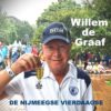 Releas van Willem De Graaf