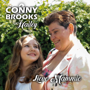 Conny Brooks - Lieve Mammie