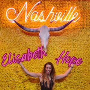 Elisabeth Hope - Nashville