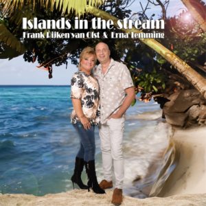 Frank Rijken van Olst, Erna Temming - Islands in The Stream