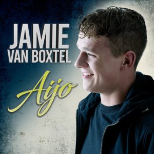 Jamie van Boxtel - Aijo