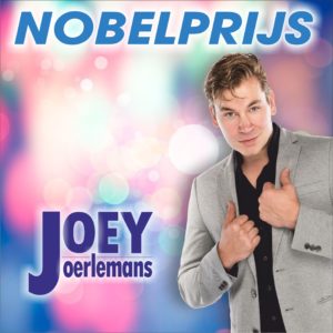 Joey Oerlemans - Nobelprijs