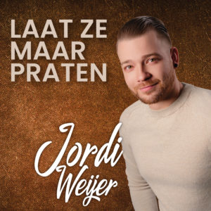 Jordi Weijer - Laat Ze Maar Praten