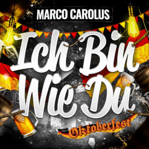 Marco Carolus - Ich bin wie du