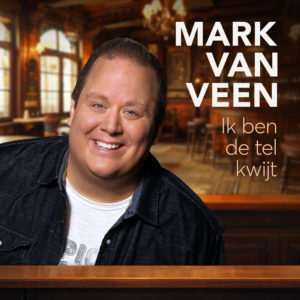 Mark van Veen - Ik Ben De Tel Kwijt