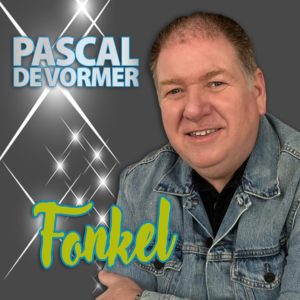 Pascal De Vormer - Fonkel