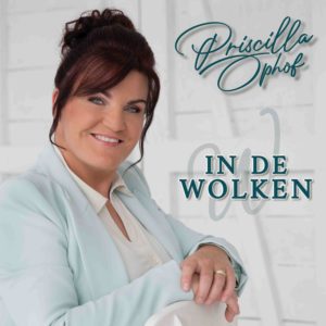 Priscilla Ophof - In De Wolken