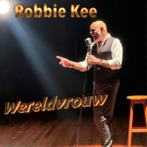 Robbie Kee - Wereldvrouw